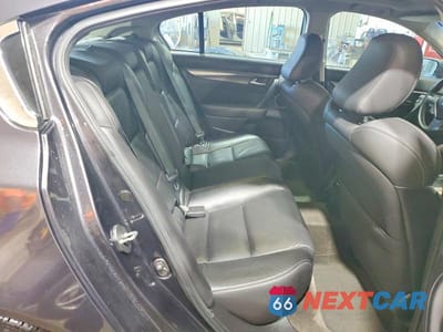 Zdjęcie 10 z 13 samochodu: 2013 ACURA TL TECH VIN:19UUA9F52DA002629 - miniatura