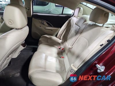 Zdjęcie 10 z 13 samochodu: 2016 BUICK LACROSSE VIN:1G4GC5G34GF192190 - miniatura