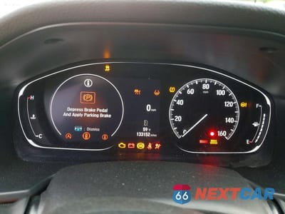 Zdjęcie 9 z 13 samochodu: 2022 HONDA ACCORD SPORT SE VIN:1HGCV1F47NA091155 - miniatura