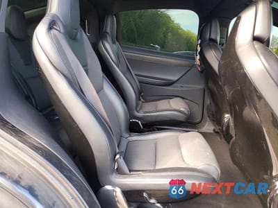 Zdjęcie 11 z 14 samochodu: 2016 TESLA MODEL X VIN:5YJXCBE25GF016220 - miniatura