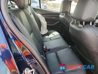 Zdjęcie 10 z 12 samochodu: 2024 MAZDA 3 PREFERRED VIN:3MZBPACM4RM413264 - miniatura