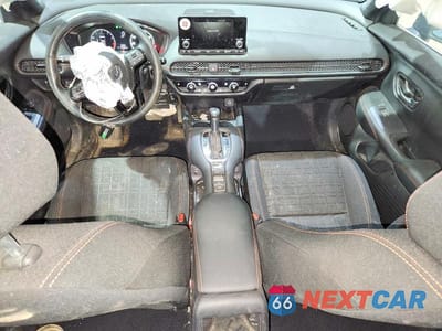 Zdjęcie 8 z 13 samochodu: 2024 HONDA HR-V SPORT VIN:3CZRZ1H55RM726962 - miniatura