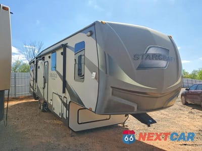 2015 STARCRAFT CAMPER 1SACS0BV2F2HC5055 - główne zdjęcie licytacji z USA - miniatura