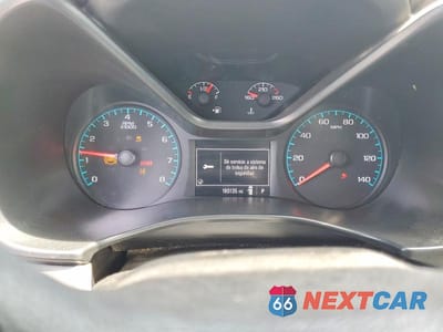 Zdjęcie 9 z 12 samochodu: 2018 CHEVROLET COLORADO VIN:1GCHSBEA7J1321099 - miniatura