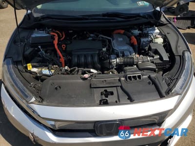 Zdjęcie 11 z 12 samochodu: 2018 HONDA CLARITY TOURING VIN:JHMZC5F3XJC008165 - miniatura