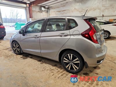 Drugie zdjęcie samochodu z przodu: 2019 HONDA FIT EX VIN:3HGGK5H84KM743617 - miniatura