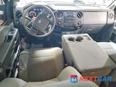 Zdjęcie 8 z 13 samochodu: 2015 FORD F250 SUPER DUTY VIN:1FT7W2BT2FEA77349 - miniatura