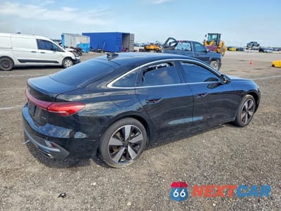 Trzecie zdjęcie samochodu z tyłu: 2025 AUDI A5 PREMIUM PLUS VIN:WAU2BCFU0SN046445 - miniatura