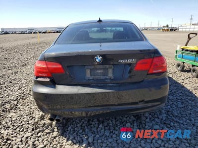 Zdjęcie 6 z 12 samochodu: 2012 BMW 328 XI SULEV VIN:WBAKF5C5XCE657453 - miniatura