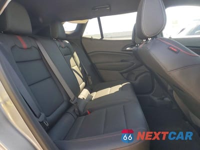 Zdjęcie 10 z 12 samochodu: 2026 CHEVROLET TRAX 2RS VIN:KL77LJEP5TC075052 - miniatura