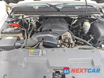 Zdjęcie 11 z 11 samochodu: 2013 CHEVROLET SILVERADO K1500 VIN:1GCRKPE03DZ132853 - miniatura