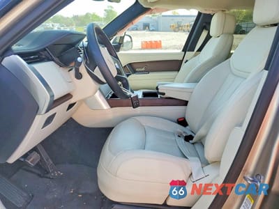Zdjęcie 7 z 13 samochodu: 2025 LAND ROVER RANGE ROVER SE VIN:SALKP9FU9SA281885 - miniatura
