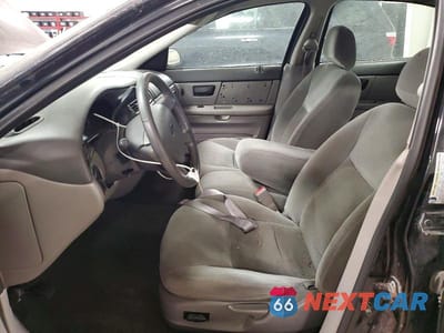 Zdjęcie 7 z 11 samochodu: 2006 FORD TAURUS SE VIN:1FAFP53U86A245736 - miniatura