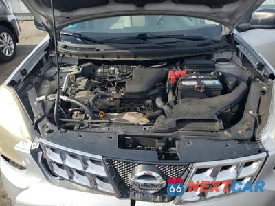 Zdjęcie 12 z 13 samochodu: 2011 NISSAN ROGUE S VIN:JN8AS5MV3BW672768 - miniatura