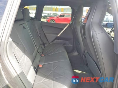Zdjęcie 11 z 13 samochodu: 2024 BMW IX XDRIVE50 VIN:WB523CF04RCR06118 - miniatura