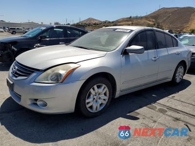 2012 NISSAN ALTIMA 2.5 1N4AL2AP5CC126897 - główne zdjęcie licytacji z USA - miniatura