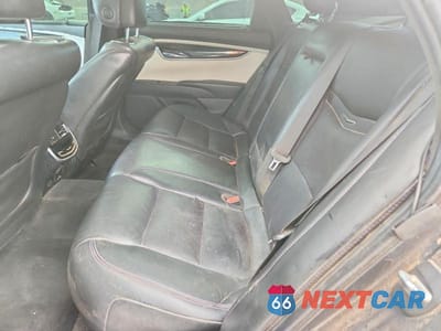 Zdjęcie 10 z 13 samochodu: 2013 CADILLAC XTS PLATINUM VIN:2G61U5S35D9101370 - miniatura