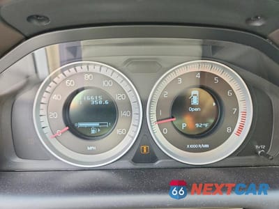 Zdjęcie 9 z 13 samochodu: 2012 VOLVO XC60 3.2 VIN:YV4952DL9C2240016 - miniatura