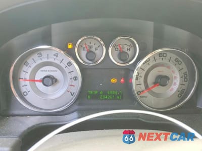 Zdjęcie 9 z 14 samochodu: 2009 FORD EDGE LIMITED VIN:2FMDK39C79BA95710 - miniatura