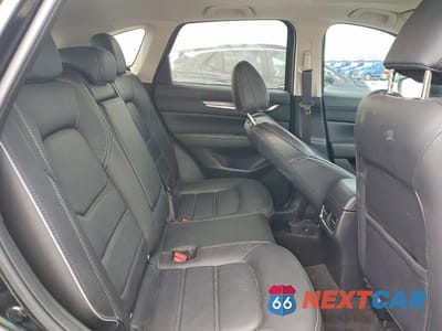 Zdjęcie 11 z 14 samochodu: 2024 MAZDA CX-5 PREMIUM PLUS VIN:JM3KFBEL6R0419027 - miniatura