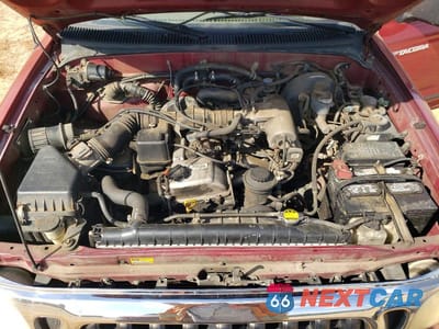 Zdjęcie 11 z 11 samochodu: 2001 TOYOTA TACOMA PRERUNNER VIN:5TESM92N41Z804300 - miniatura