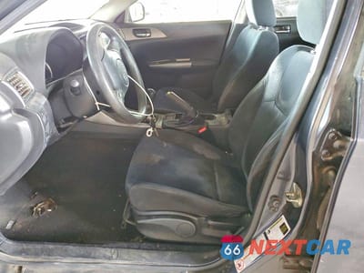 Zdjęcie 7 z 12 samochodu: 2011 SUBARU IMPREZA 2.5I VIN:JF1GE6A6XBG502892 - miniatura