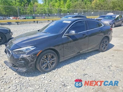 2022 BMW 228I WBA53AK09N7K13234 - główne zdjęcie licytacji z USA - miniatura