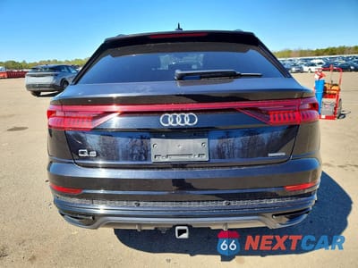 Zdjęcie 6 z 13 samochodu: 2019 AUDI Q8 PRESTIGE S-LINE VIN:WA1FVAF16KD041529 - miniatura