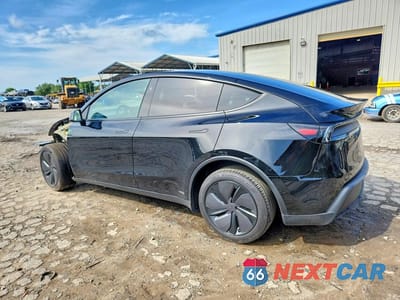 Drugie zdjęcie samochodu z przodu: 2026 TESLA MODEL Y VIN:7SAYGDEDXTA437348 - miniatura