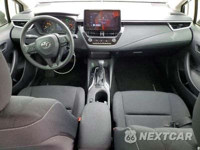 Zdjęcie 8 z 12 samochodu: 2024 TOYOTA COROLLA HYBRID LE VIN:JTDBCMFE8R3054569 - miniatura