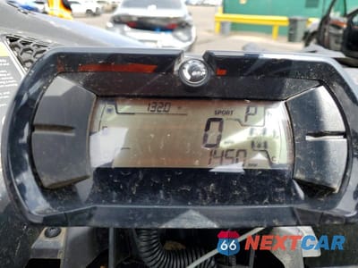 Zdjęcie 8 z 10 samochodu: 2026 CAN-AM MAVERICK X3 UTILITY VEHICLE VIN:3JBVMAY44TE002338 - miniatura