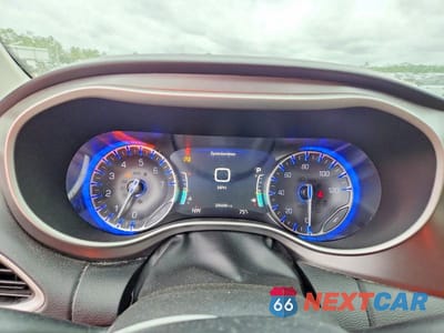 Zdjęcie 9 z 13 samochodu: 2021 CHRYSLER PACIFICA TOURING L VIN:2C4RC1BG6MR600645 - miniatura