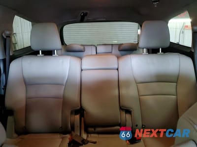Zdjęcie 10 z 14 samochodu: 2017 HONDA PILOT TOURING VIN:5FNYF6H93HB057362 - miniatura