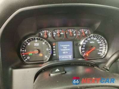 Zdjęcie 9 z 12 samochodu: 2016 CHEVROLET SILVERADO C1500 VIN:1GCNCNEH5GZ191963 - miniatura