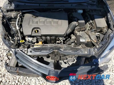 Zdjęcie 11 z 12 samochodu: 2014 TOYOTA COROLLA L VIN:5YFBURHEXEP086416 - miniatura