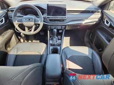 Zdjęcie 8 z 13 samochodu: 2024 JEEP COMPASS TRAILHAWK VIN:3C4NJDDN7RT158707 - miniatura