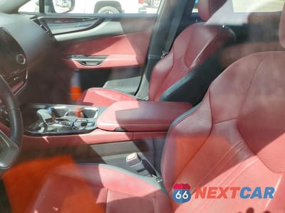 Zdjęcie 7 z 12 samochodu: 2023 LEXUS NX 350 BASE VIN:JTJAGCEZ6P5005075 - miniatura