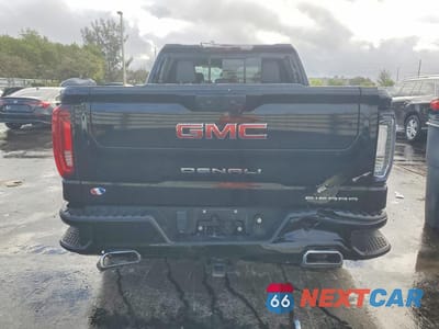 Zdjęcie 6 z 12 samochodu: 2023 GMC SIERRA K1500 DENALI VIN:3GTUUGE85PG182555 - miniatura