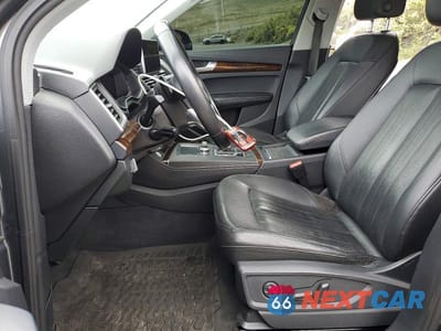 Zdjęcie 7 z 12 samochodu: 2019 AUDI Q5 PREMIUM PLUS VIN:WA1BNAFY3K2104948 - miniatura