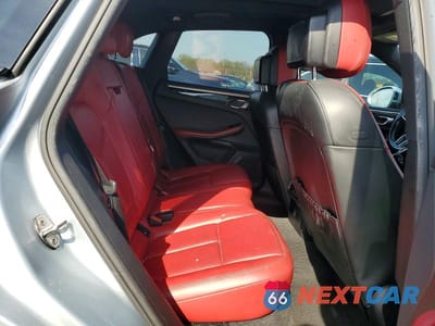 Zdjęcie 10 z 12 samochodu: 2018 PORSCHE MACAN VIN:WP1AA2A50JLB12030 - miniatura
