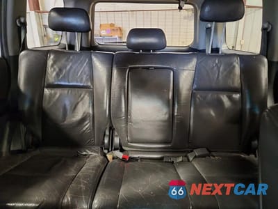 Zdjęcie 10 z 13 samochodu: 2003 HONDA PILOT EXL VIN:2HKYF18533H614412 - miniatura