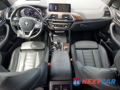 Zdjęcie 8 z 14 samochodu: 2019 BMW X3 SDRIVE30I VIN:5UXTR7C51KLR51438 - miniatura