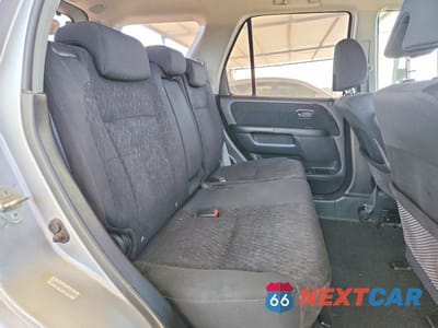 Zdjęcie 10 z 12 samochodu: 2005 HONDA CR-V LX VIN:JHLRD68525C002968 - miniatura