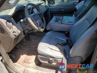 Zdjęcie 7 z 11 samochodu: 2013 FORD F250 SUPER DUTY VIN:1FT7W2AT2DEB20442 - miniatura