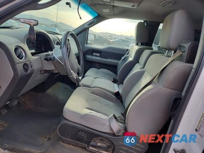 Zdjęcie 7 z 12 samochodu: 2008 FORD F150 VIN:1FTPX14V38FB87880 - miniatura