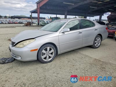 2005 LEXUS ES 330 JTHBA30G355066393 - główne zdjęcie licytacji z USA - miniatura