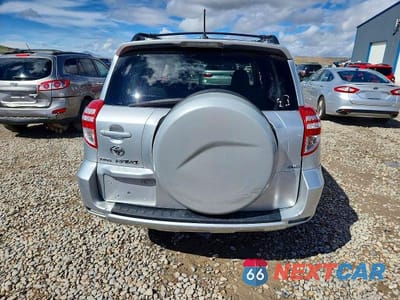 Zdjęcie 6 z 13 samochodu: 2010 TOYOTA RAV4 BASE VIN:JTMBF4DV2AD035766 - miniatura