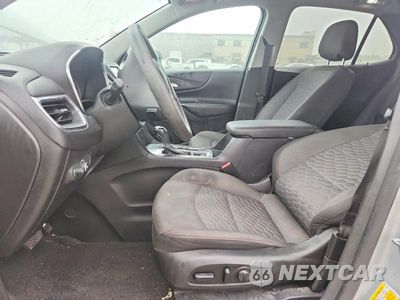 Zdjęcie 7 z 12 samochodu: 2018 CHEVROLET EQUINOX LT VIN:3GNAXJEV3JS591646 - miniatura