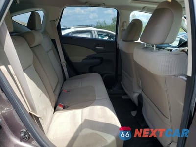 Zdjęcie 11 z 13 samochodu: 2014 HONDA CR-V EX VIN:5J6RM4H50EL015309 - miniatura