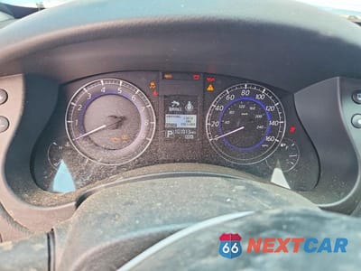Zdjęcie 9 z 13 samochodu: 2016 INFINITI QX50 BASE VIN:JN1BJ0RR6GM262179 - miniatura